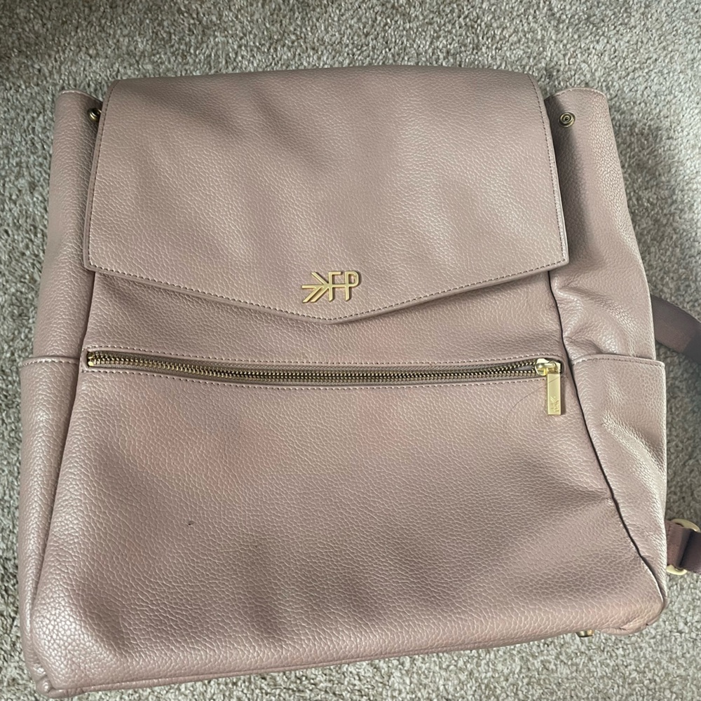 Freshly Picked Diaper Bag